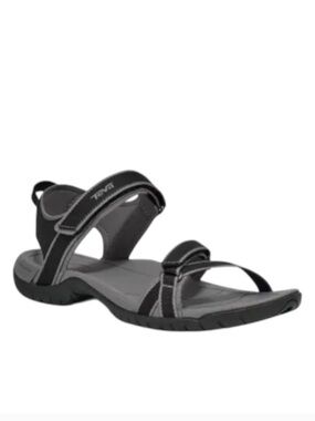 Teva Verra Adjustable Strappy Hiking Sandals Slingback S/N 1006263